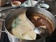 -捞王锅物料理(上海世茂广场店)