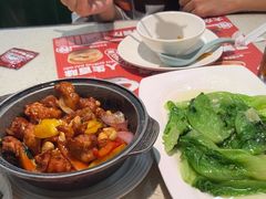 -喜家港式茶餐厅(三亚湾一丰禾生活广场店)
