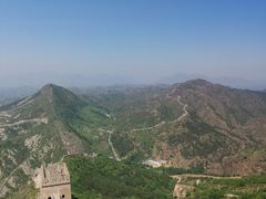 -司马台长城