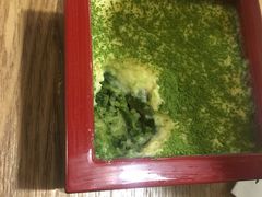 -無印抹茶·日式甜品·生日蛋糕(吉林财富购物广场店)