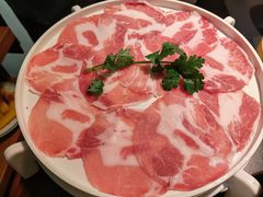 -李掌柜鲜菜火锅(移民广场店)
