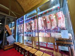 -奥斯特牛排馆(美第奇宫店)