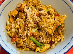 -荆九爷爆炒桥头三嫩(浙大店)