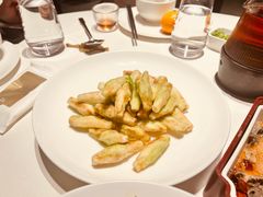 -四季民福烤鸭店(外滩外白渡桥店)