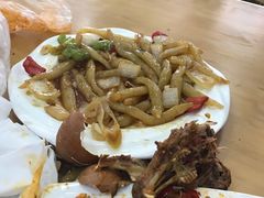 -小媳妇凉粉(浑源店)