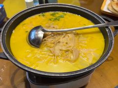 -冠州宴·海鲜烤鸭民间菜(冠县店)