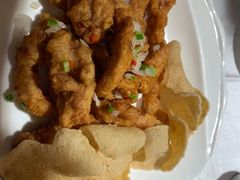 -老人和饭店(淮海中路店)