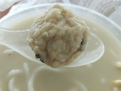 -凯峰鱼汤米线(金利達店)