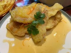 -老郑家东北春饼(龙悦居店)