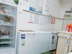 -金德利民快餐(山大路粮油食品店)
