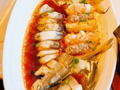 -阿毛饭店首店·宁波老字号(文化广场店)