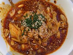 -周渝食惦酸菜鱼(青浦店)