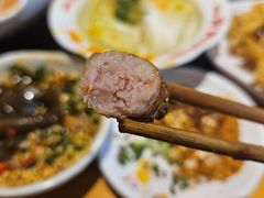 -一斗火锅·招财羊毛肚(北温泉九号店)