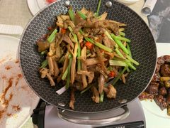 -楚禾宴·家宴(光谷大道店)