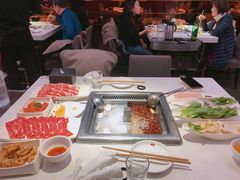 -海底捞(明洞店)