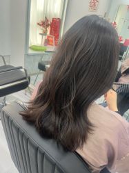 -LILI·HAIR SALON理理造型