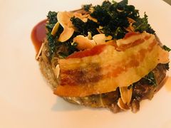 炙五花肉-Ocean's Table 欧舍