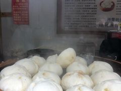 -清泉阁包子(五一店)