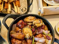 -潮界(凯德晶萃店)