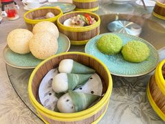 -香云轩·顺德菜(香云纱园林酒店店)