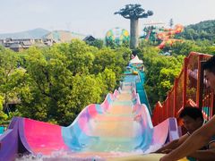 -苏州乐园森林水世界