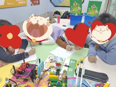 -童程童美·信息学竞赛·机器人编程·少儿编程(太阳宫校区)