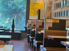 -大哥餐厅(西城花园店)