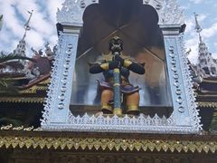 -西双版纳总佛寺
