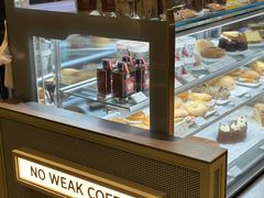 -Peet's Coffee皮爷咖啡(德基店)