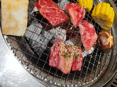 -御牛道日式烤肉料理(杭州万象城店)