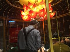 -京味斋·北京烤鸭(北京南站洋桥店)