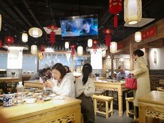 大堂-老城南.鸭血粉丝汤(夫子庙店)