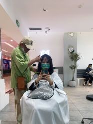 -禾曼造型