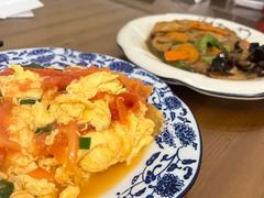 -灵福缘私房菜·农家菜(拈花湾·灵山大佛必推店)