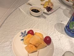 -宁波石浦大饭店(新材料城店)