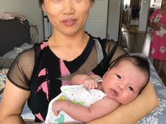 -爱贝佳母婴护理服务中心·月嫂育儿嫂(鲁迅路店)