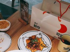 -太二酸菜鱼(福州泰禾店)