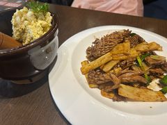 -老牌坊鲁菜名店(宽厚里店)