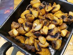 -初拾·花里餐厅(钜城华亿店)