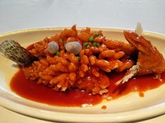 -民国红公馆·秦淮八艳(夫子庙店)