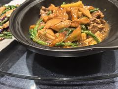 -乾州食府(小雁塔店)