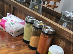 -旺烤园烧烤·炭烤羊腿(吴江阳光新天地店)