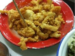 香酥鸡-做了不起的80后