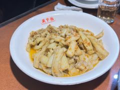 -天下客饭店(中山路店)