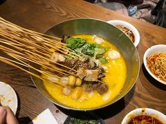 -付小姐在成都(五道口店)