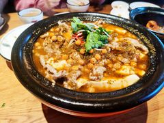 -陶德砂锅(蜀汉路店)