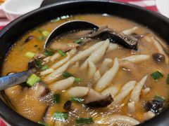 -西贝(金桥店)