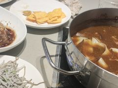 -蝎王府羊蝎子(西直门店)