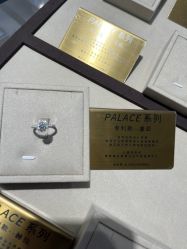 点击看大图 -Cindy Jewelry·钻戒·彩色宝石