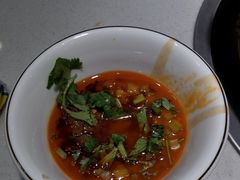 -古乐牛香·鲜牛肉牛杂火锅(千灯店)